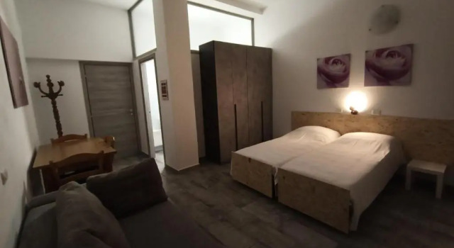 Номер Standard Airport Boulevard Guesthouse