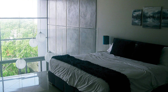 IRIS Studios & Apartments, Rezervovat Apartmán Playa del Carmen Quintana Roo