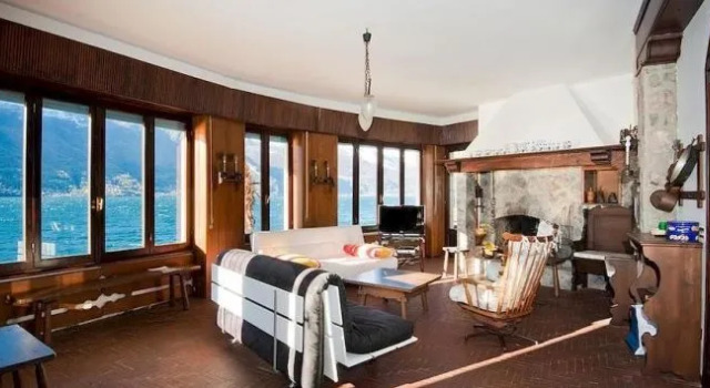 Miki Comer See, Book Hotel Hotels in Dervio with Parking, Parking