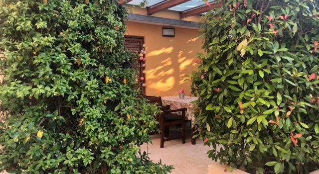Апартаменты Deluxe Villa Dolores