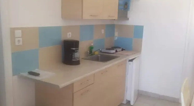 Номер Standard Leon Lux Apartment