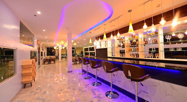 T Shine Resort and Spa, Rezerwuj Ośrodek wypoczynkowy Hotele resortowe w Mactan Island, Ośrodek wypoczynkowy