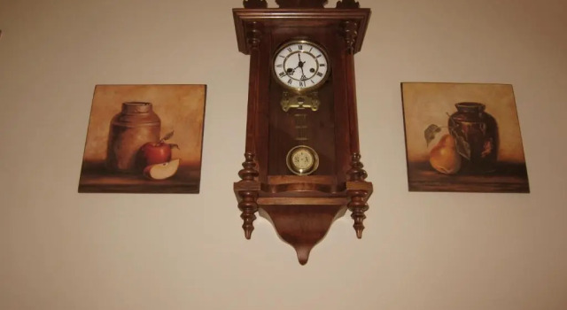 Коттедж с 5 комнатами Apartamentos Turísticos Casa Roque