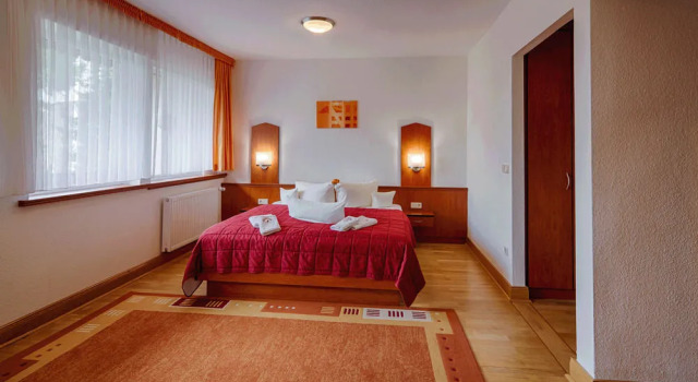 Hotel Seeschlösschen, Réserver Hôtel Gross Koeris 