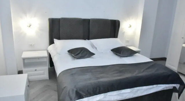 Номер Standard Sunrise Rooms