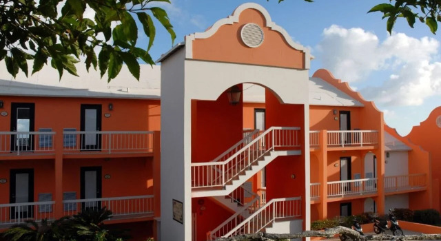Grotto Bay Beach Resort, Κράτηση Θέρετρο St. George Βερμούδες