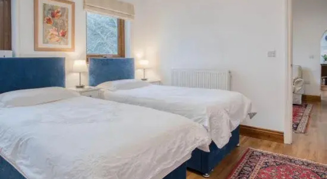 Апартаменты Marina House Annex - 1 Bedroom - Neyland