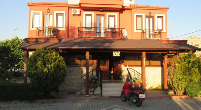 Hotel Alya