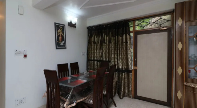 OYO 13205 Home 3BHK Valley View Shimla