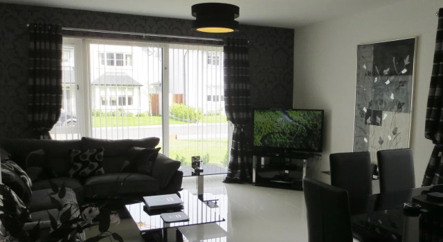 Oakhill Apartments Aberdeen, Забронировать Апартаменты/квартира Апартаменты Абердина, Апартаменты/квартира