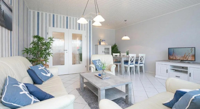 Bungalow Homann, Забронировать Отель Отели Келленхузен с парковкой, Парковка