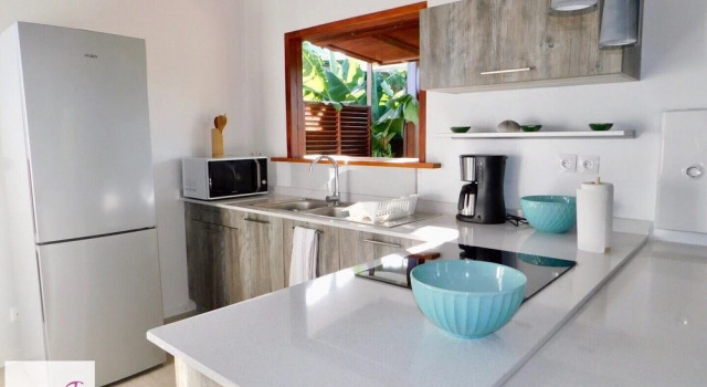 Titalee Lodge, Boek Hotel Hotels in Grande-Terre met parkeren, Parkeren