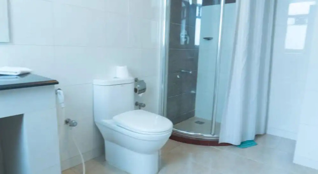 Номер Superior The Avenue Hotel & Suites