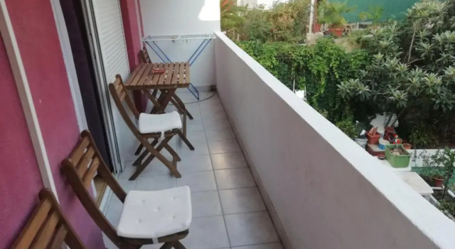 Апартаменты Apartments Barcot