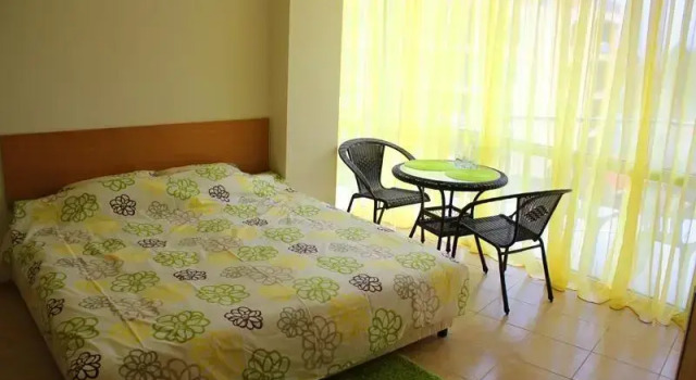 Apartcomplex Perla, Забронировать Апартаменты/квартира Апартаменты области Бургас, Апартаменты/квартира