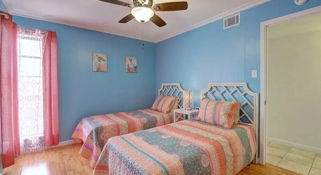 The Codfather 2 Bedroom Condo by Redawning