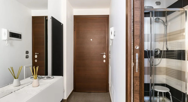 Modern New Apartment - Bocconi