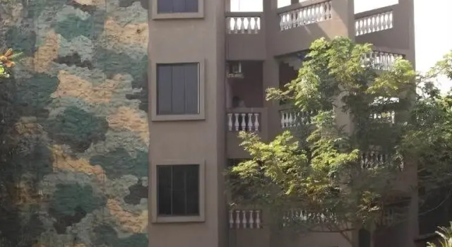 kamath residency nature resort, Забронировать Курортный отель Отели штата Махараштры с бассейном, Бассейн