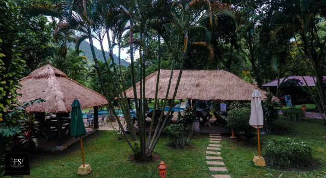 Rabiangprai Valley, Забронировать Отель Накхоннайок Nakhon Nayok Province