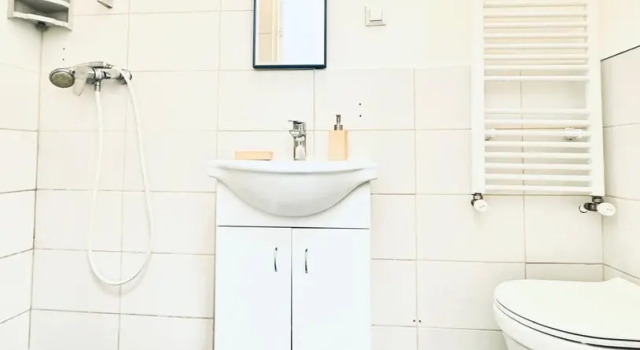 Appartamento Cozy and Affordable Palace Studio