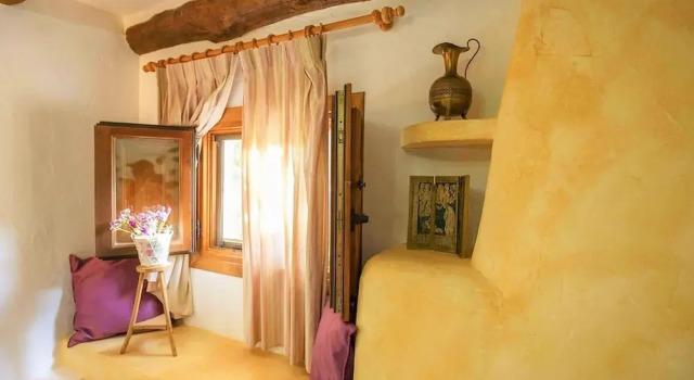 Rustic Mountain Stay, Laroya, Prenota Casa vacanze Laroya Almería