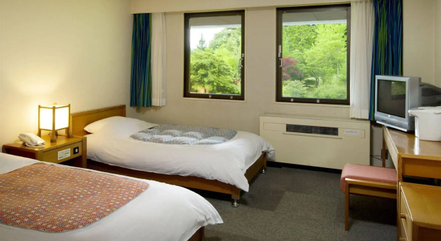 Ontake Golf and Resort Hotel, Rezervovat Lázně / Resort Kiso Nagano
