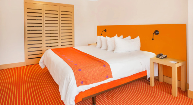 Fairfield by Marriott Bogota Embajada