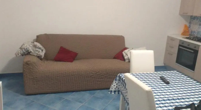 Номер Standard Appartamento g. Cervera66