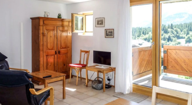 Casa Girun 19016, Buchen Sie Hotel Flims 