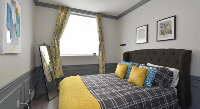 The SoMa Furnished Residences, Varaa Huoneisto Hamilton 