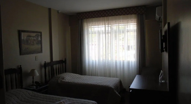 Hotel San Rafael