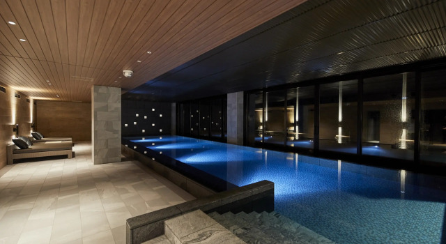 Hotel Harvest Kyukaruizawa