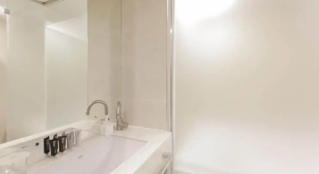 Четырёхместный номер Premium H-Avenue Hotel Haeundae