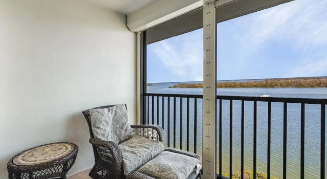 The Palms Of Bay Beach #5d 2 Bedroom Condo, Забронировать Отель Отели Fort Myers Area с парковкой, Парковка