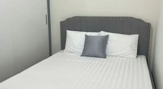 AsahiLuxstay - Luxcity Cam Pha Apartment, Boek Appartement Hòn Một Quang Ninh