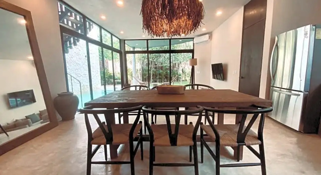 Pvt. Soona Villa /Pvt. Pool /100mbs/AC/Concierge
