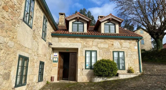 Двухместный номер Standard Casa de Costoia
