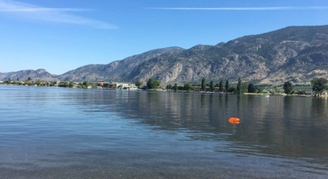 Holiday Inn Hotel & Suites Osoyoos, an IHG Hotel, Réserver Hôtel Osoyoos 