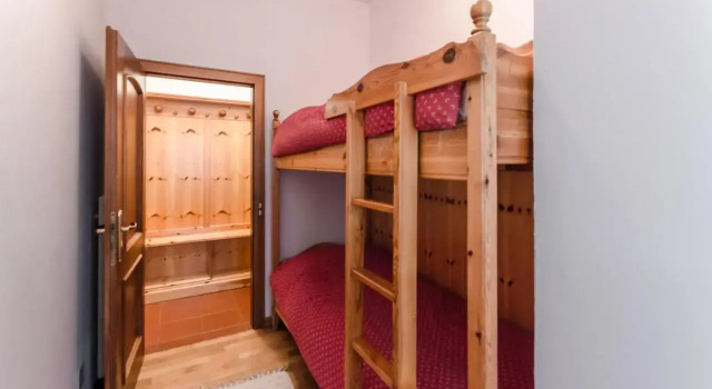 Continental 102 - 4 beds