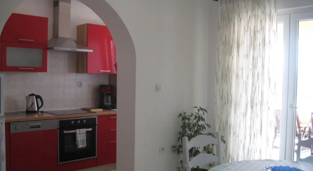 Apartments Silmare, Забронировать Апартаменты/квартира Отели Рабац с парковкой, рядом с Пляж Гиранделла – Рабац, Парковка