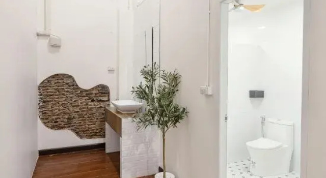House of Patcha Hostel and Salon