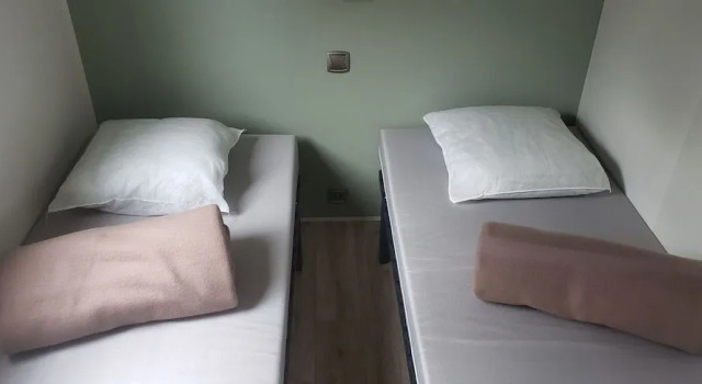 Camping des Bondons, Réserver Camping La Ferte-sous-Jouarre 