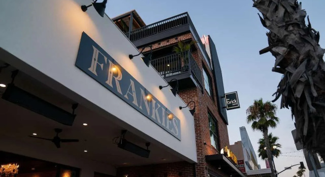 The Brick Boutique Hotel, Забронировать Отель Оушенсайд San Diego County