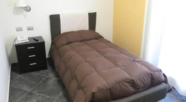 Номер Standard Hotel La Cavalera