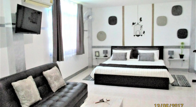 Similan Hotel