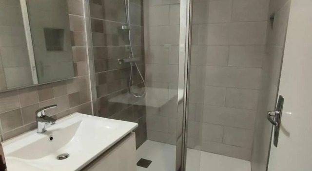 Appartement Cauterets, 3 pièces, 8 personnes - FR-1-234-89