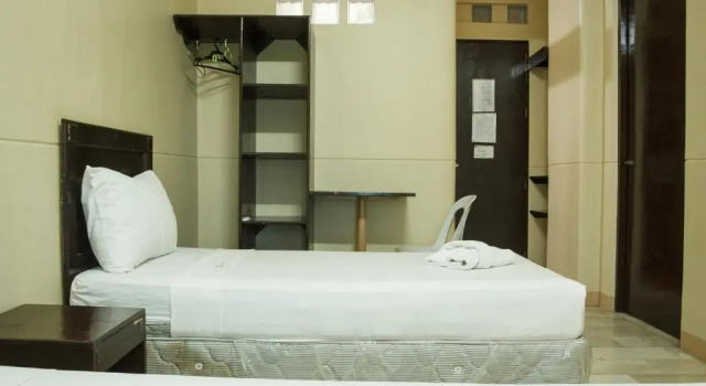 Двухместный номер Deluxe GV Hotel - Valencia