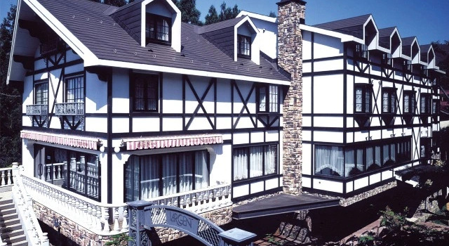 Hotel Largent Zao