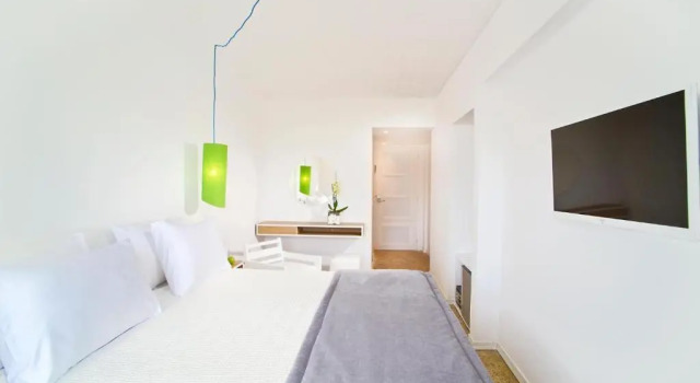 Семейный номер Standard Marathon Beach Resort