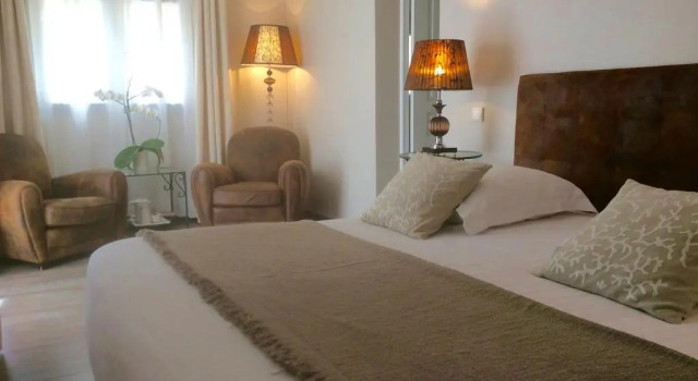 Villa Kilauea B&B